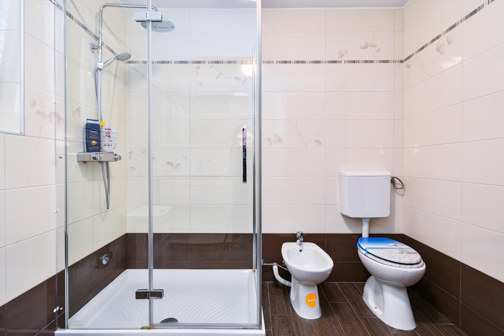 Apartman Lavanda Sa Bazenom I Okucnicom 4* Hreljin Экстерьер фото