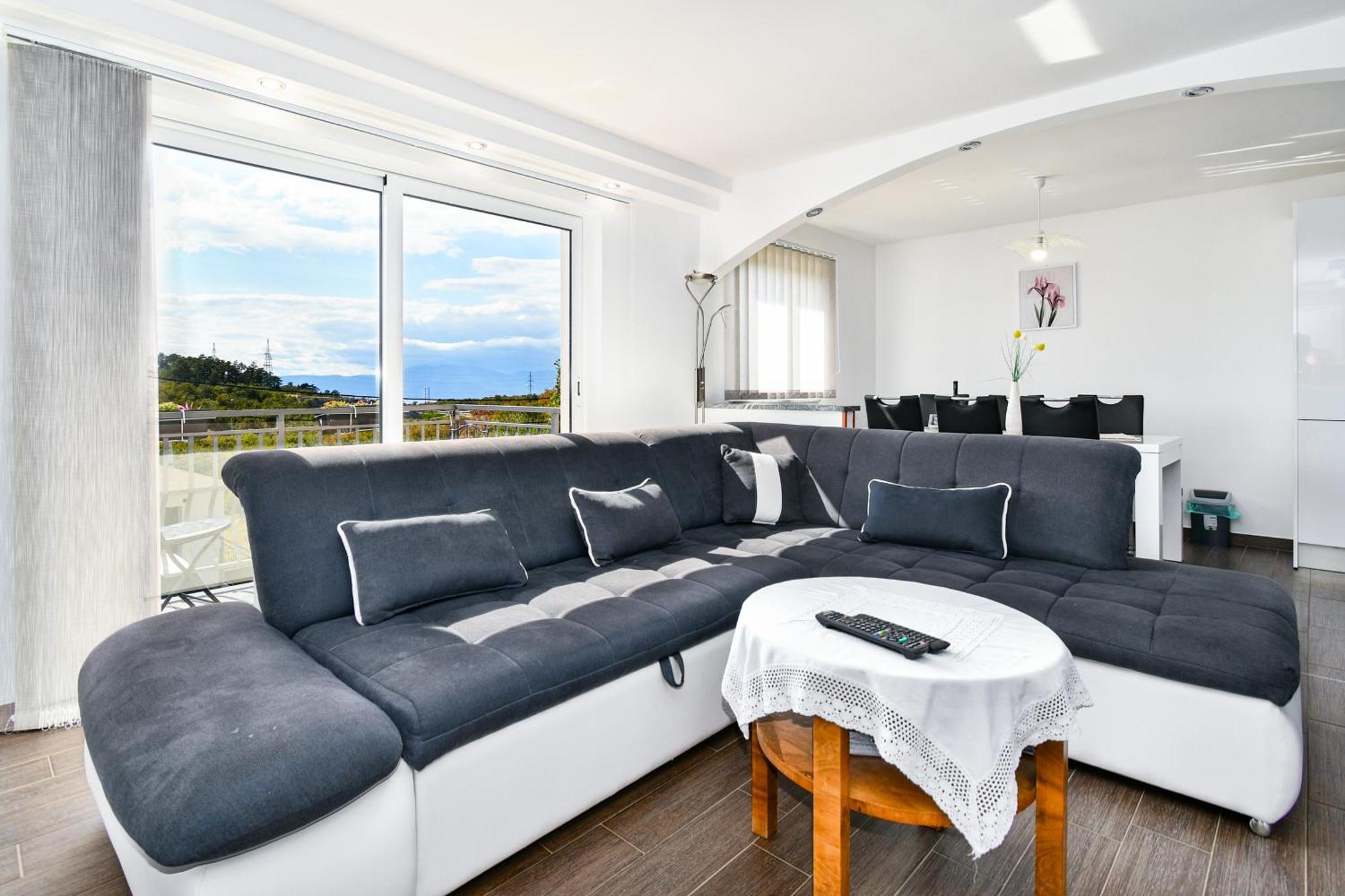 Apartman Lavanda Sa Bazenom I Okucnicom 4* Hreljin Экстерьер фото
