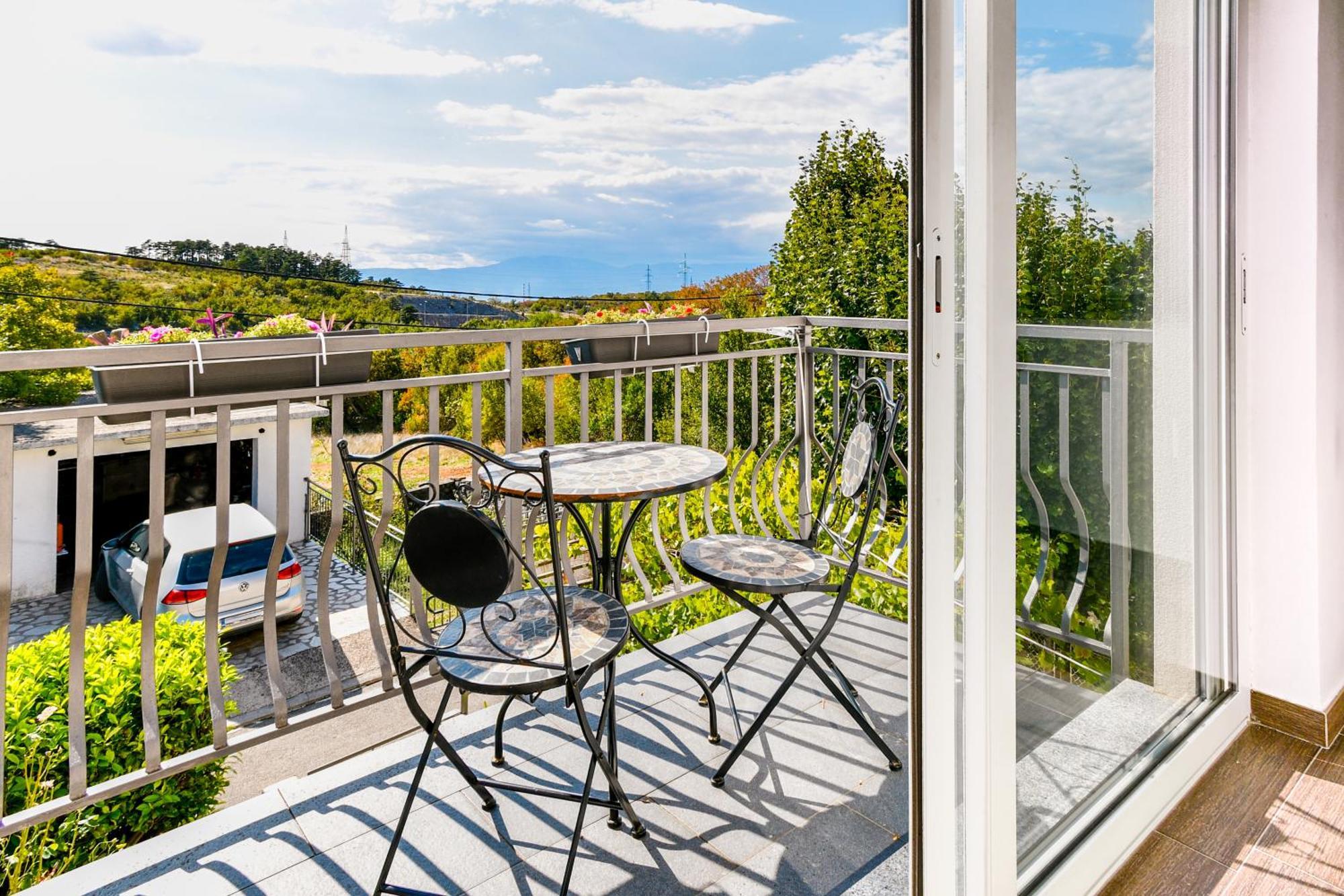Apartman Lavanda Sa Bazenom I Okucnicom 4* Hreljin Экстерьер фото