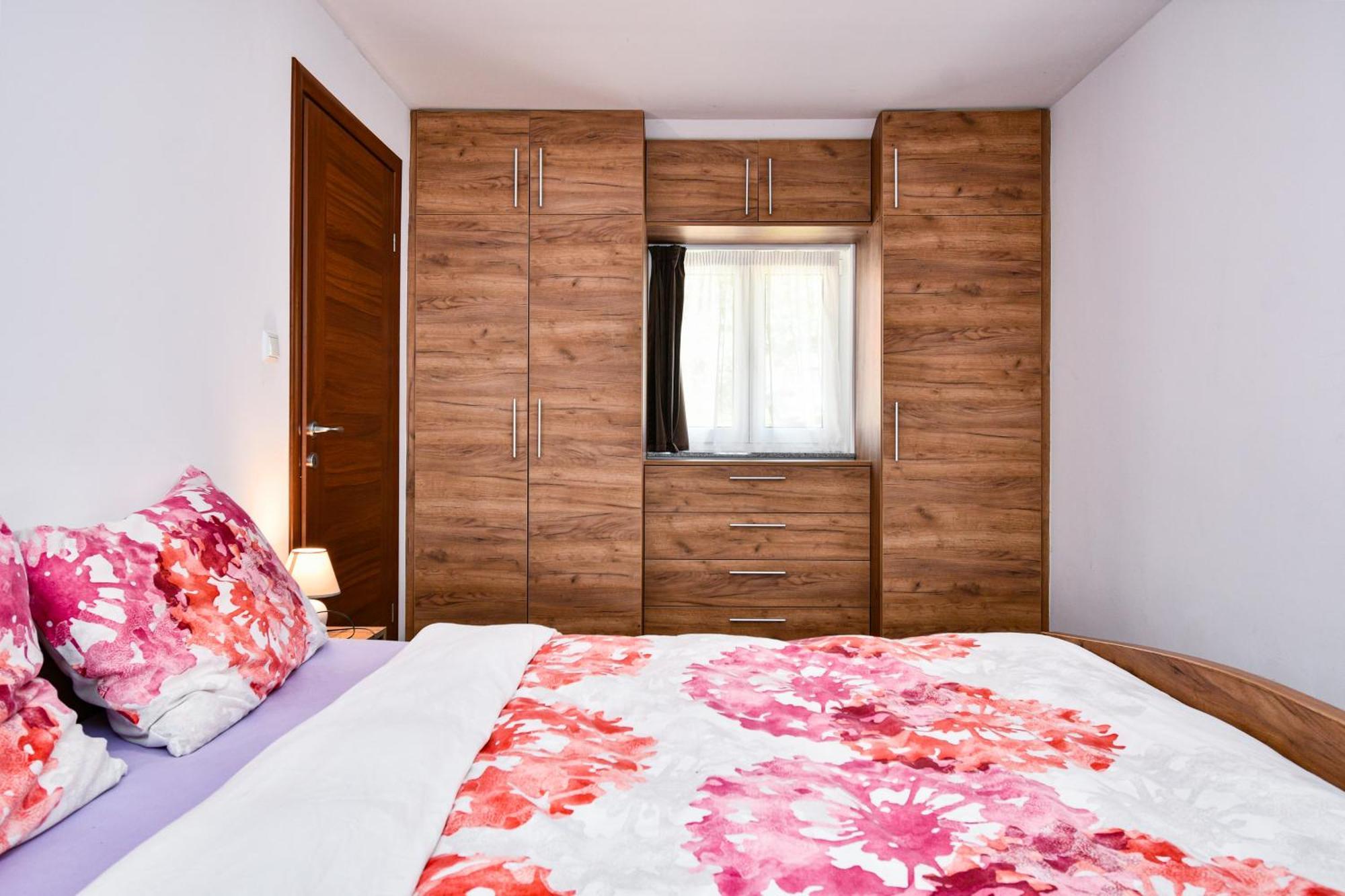 Apartman Lavanda Sa Bazenom I Okucnicom 4* Hreljin Экстерьер фото